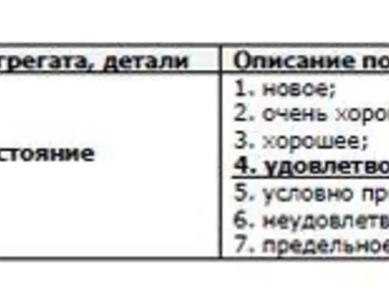 РЕФРИЖЕРАТОР HYUNDAI HD78 37244 Р 2011 года б/у фото 14