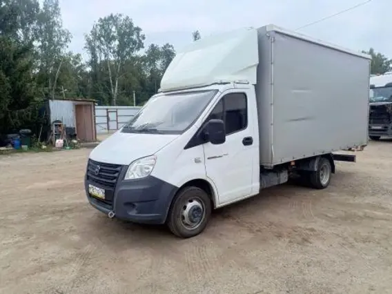 Грузовик 3009Z7 2025 года б/у