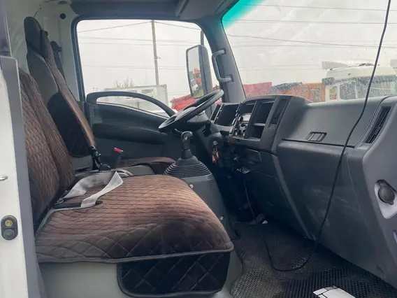 Эвакуатор Isuzu Elf 2025 года б/у фото 11