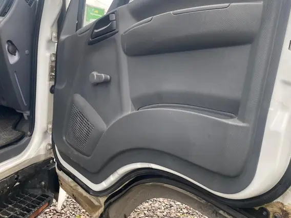 Эвакуатор Isuzu Elf 2025 года б/у фото 9