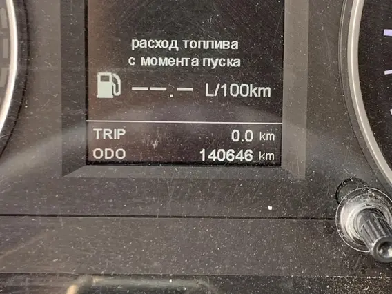 Тентованный грузовик КАМАЗ Компас 9 (43089) 2024 года б/у фото 8