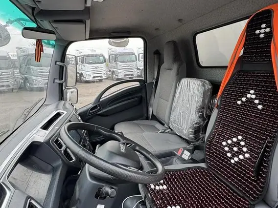 Рефрижератор ISUZU ELF 2024 года б/у фото 11