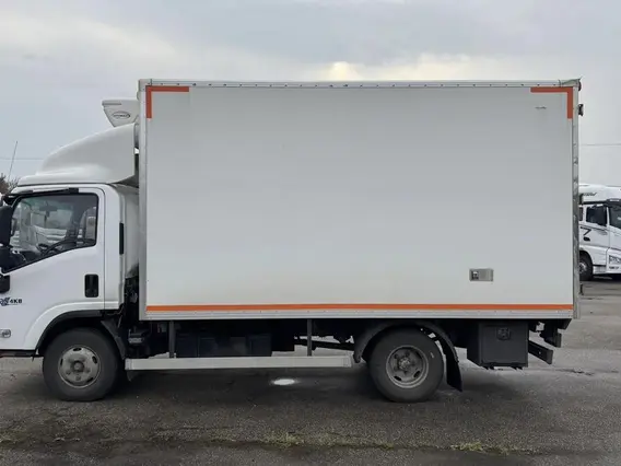 Рефрижератор ISUZU ELF 2024 года б/у фото 2