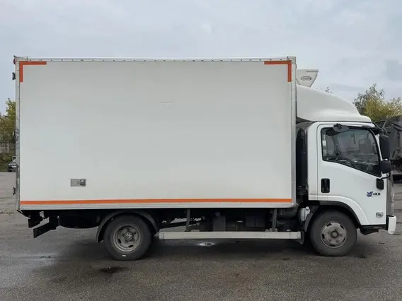 Рефрижератор ISUZU ELF 2024 года б/у фото 3