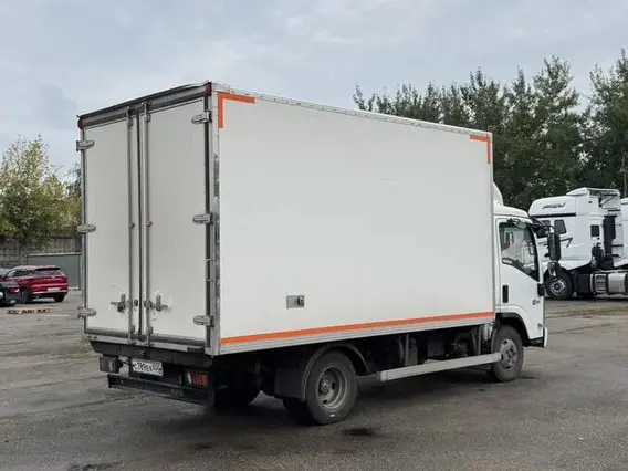 Рефрижератор ISUZU ELF 2024 года б/у фото 6