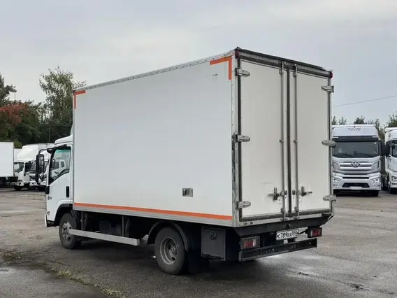 Рефрижератор ISUZU ELF 2024 года б/у фото 7