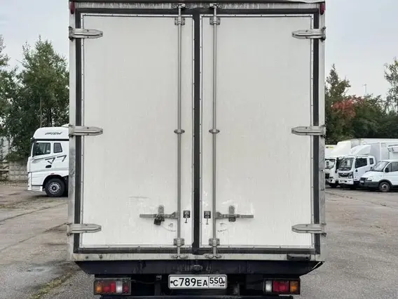 Рефрижератор ISUZU ELF 2024 года б/у фото 8