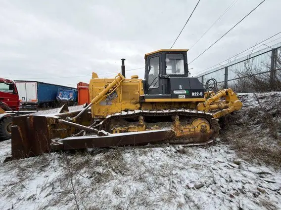 Бульдозер BEEZONE D22-5 2023 года б/у