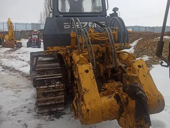 Бульдозер BEEZONE D22-5 2023 года б/у фото 7