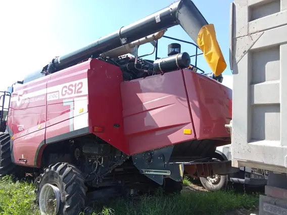 Комбайн зерноуборочный КСЗ-1218-29 Брянсксельмаш КЗС-1218-29 2023 года б/у фото 9