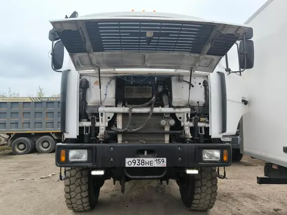 Автоцистерна 46793А 2023 года б/у фото 4