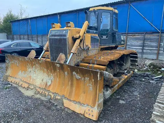 Бульдозер BEEZONE D16-5S 2023 года б/у