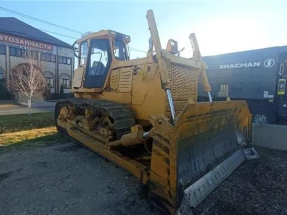 Бульдозер ЮУЗТ Б10М.0110-1Е 2023 года б/у фото 2