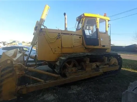 Бульдозер ЮУЗТ Б10М.0110-1Е 2023 года б/у фото 3
