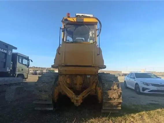Бульдозер ЮУЗТ Б10М.0110-1Е 2023 года б/у фото 4
