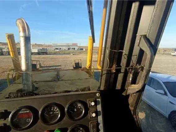 Бульдозер ЮУЗТ Б10М.0110-1Е 2023 года б/у фото 6