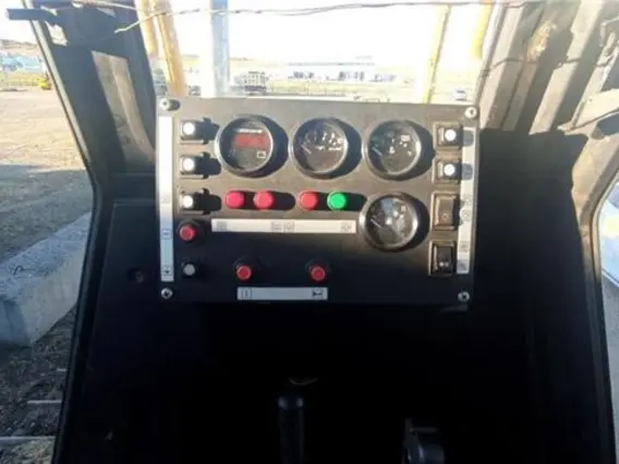 Бульдозер ЮУЗТ Б10М.0110-1Е 2023 года б/у фото 10