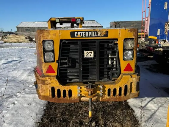 Шахтный погрузчик Caterpillar R1300G 2019 года б/у фото 2