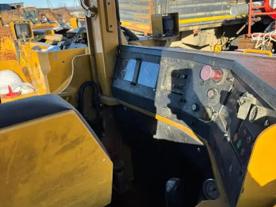 Шахтный погрузчик Caterpillar R1300G 2019 года б/у фото 8