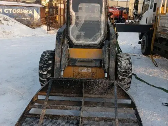 Zauberg MN950 2023 года б/у