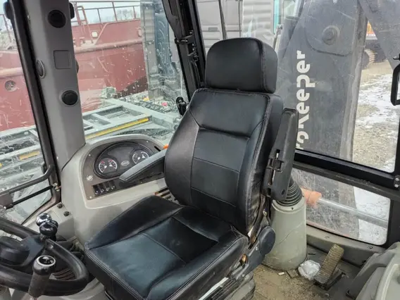 Погрузчик PROKEEPER R48 2022 года б/у фото 7