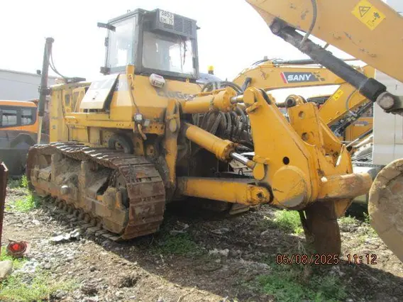 LiuGong CLGB 320 2022 года б/у