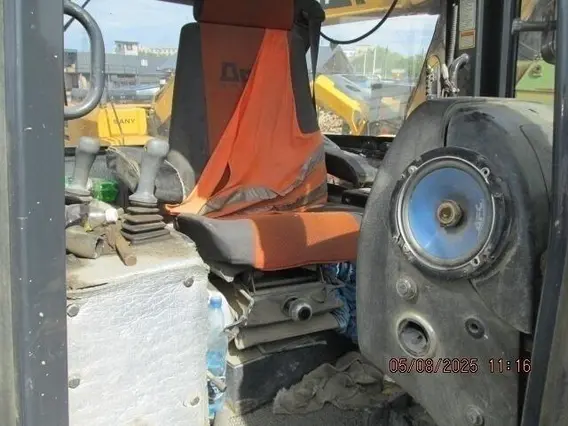 LiuGong CLGB 320 2022 года б/у фото 11