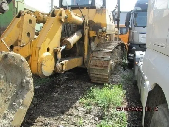 LiuGong CLGB 320 2022 года б/у фото 2