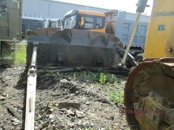 LiuGong CLGB 320 2022 года б/у фото 3