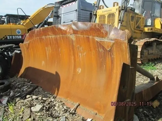 LiuGong CLGB 320 2022 года б/у фото 4