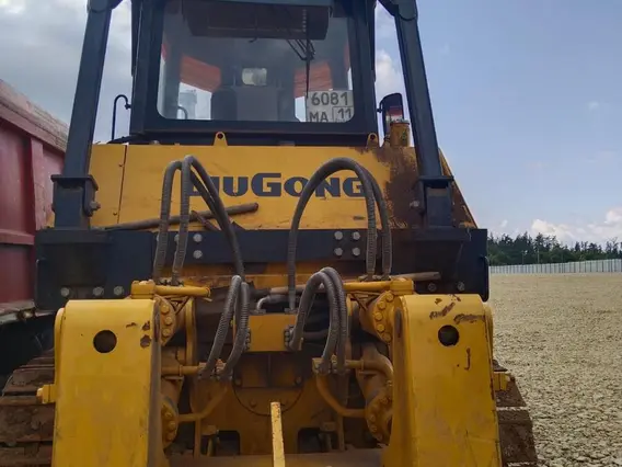 LiuGong CLG B260 2023 года б/у фото 7