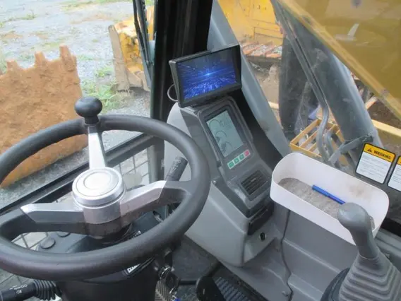 Yuchai YC210W 2023 года б/у фото 2