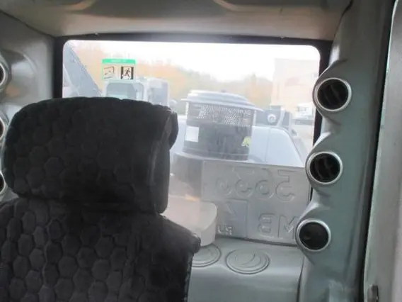 Yuchai YC210W 2023 года б/у фото 3