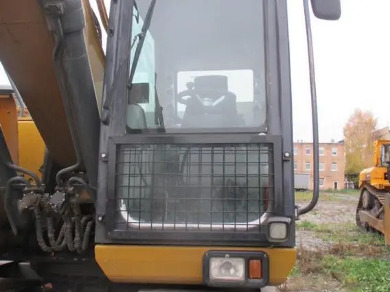 Yuchai YC210W 2023 года б/у фото 8