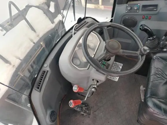 Погрузчик фронтальный QDHZ BIZON 925 2023 года б/у фото 4