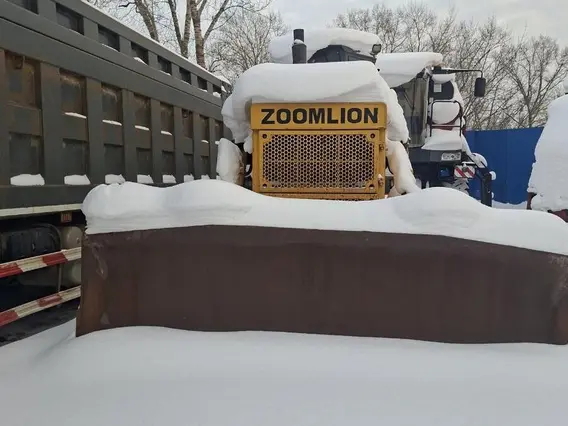 Zoomlion ZD220-3 2022 года б/у фото 14