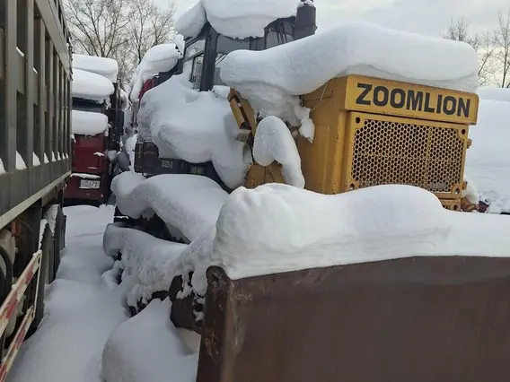Zoomlion ZD220-3 2022 года б/у фото 15