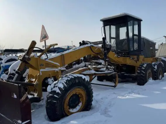 Грейдер ЧМСК А-98М2.2 2021 года б/у