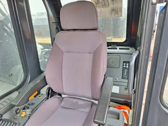 Экскаватор Zauberg E340-D 2023 года б/у фото 7