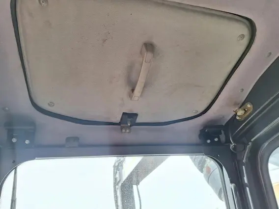 Экскаватор Zauberg E340-D 2023 года б/у фото 9