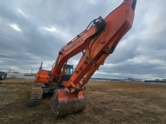 Экскаватор LONKING CDM6336 2023 года б/у