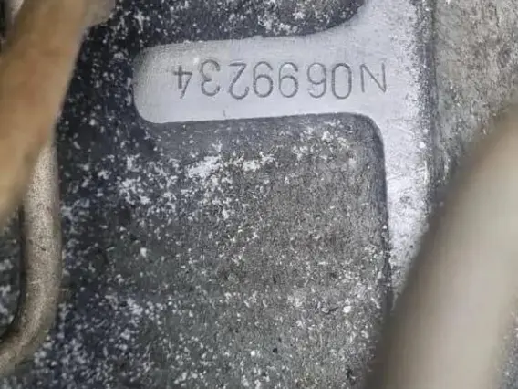 Гусеничный вездеход Техгазснаб ТГС-20К 2023 года б/у фото 11
