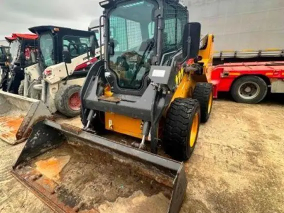 Автопогрузчик XCMG SR770RU 2024 года б/у