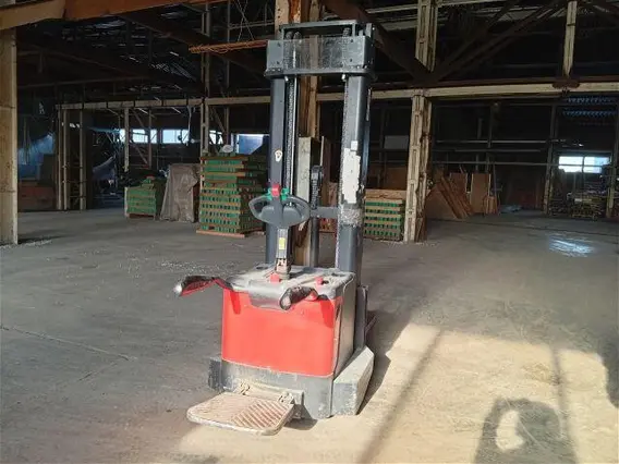 Штабелер OXLIFT BX 1555L 2023 года б/у