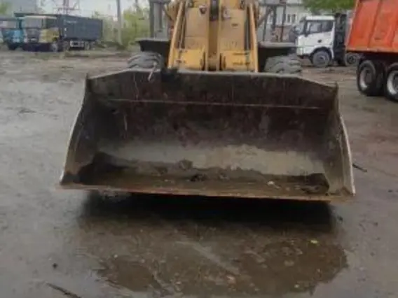 Фронтальный погрузчик LOVOL FL936Н 2022 года б/у