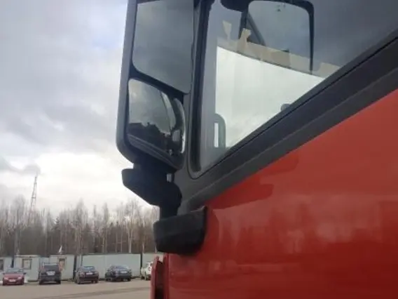 Дорожно-уборочный автомобиль SHACMAN X3000 Меркатор Калуга ЭД600АКМН 2023 года б/у фото 11