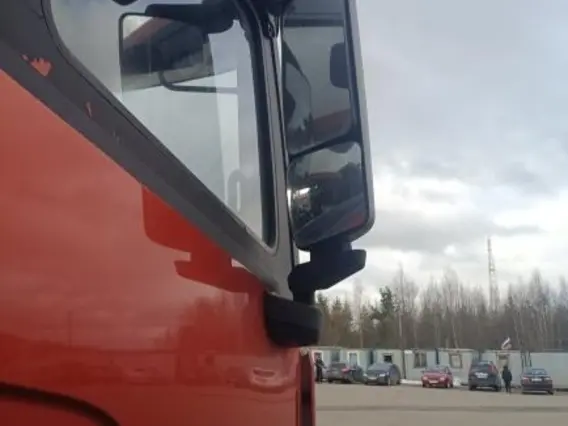 Дорожно-уборочный автомобиль SHACMAN X3000 Меркатор Калуга ЭД600АКМН 2023 года б/у фото 10
