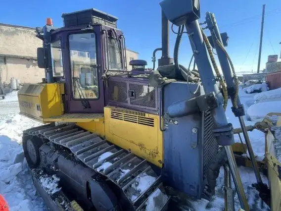 Бульдозер Промтрактор Т-11.02ЯБР-1 2021 года б/у