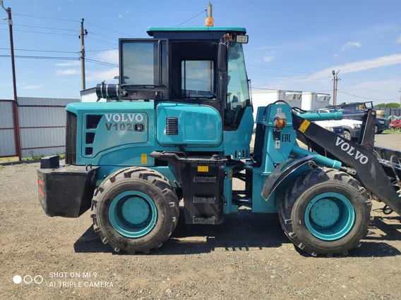 Автопогрузчик VOLNA V102 2025 года б/у фото 2