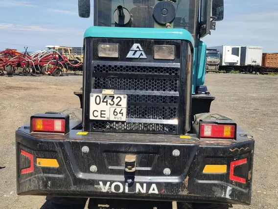 Автопогрузчик VOLNA V102 2025 года б/у фото 7